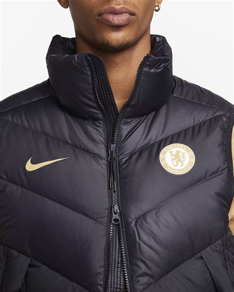 nike chelsea daunenweste herren unisport|Chelsea Daunenweste NSW Windrunner .